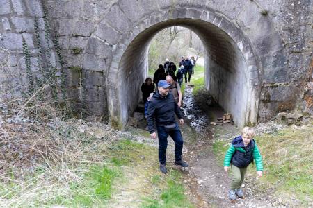 DOŽIVITE PIVKO Z LOVCI 23.3.2024 - Valter Leban-2315_145111